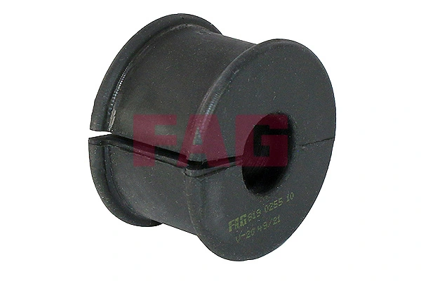 Mounting, stabiliser bar